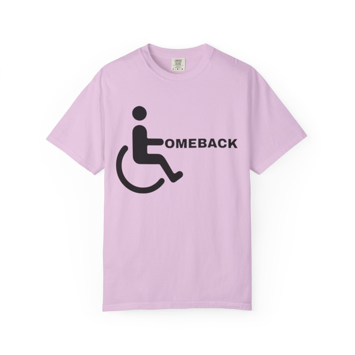 Comeback Empire Tee